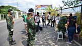 မလေးရှားကို တရားမဝင်သွားရောက်တဲ့  မြန်မာ ၂၁ ဦး ထိုင်းမှာဖမ်းဆီးခံရ