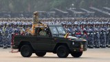 မြန်မာစစ်တပ်ကို ထပ်တိုးအရေးယူဖို့ ဩစတြေးလျကို အဖွဲ့အစည်းလေးရာကျော် တောင်းဆို