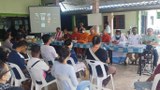 စစ်ကောင်စီကို အမြန်ဆုံး အပြစ်ပေးအရေးယူဖို့ နိုင်ငံတကာကို တောင်းဆို