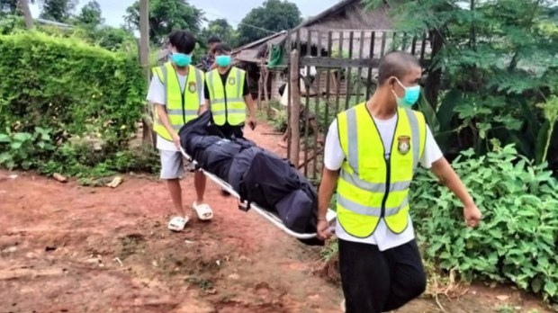 စစ်ကောင်စီတိုက်ခိုက်မှု သီပေါမှာ လူ ၁၉ ဦးသေဆုံးကြောင်း ရှမ်းလူ့အခွင့်အရေးမဏ္ဍိုင် ပြောကြား စစ်ကောင်စီတိုက်ခိုက်မှု သီပေါမှာ လူ ၁၉ ဦးသေဆုံးကြောင်း ရှမ်းလူ့အခွင့်အရေးမဏ္ဍိုင် ပြောကြား