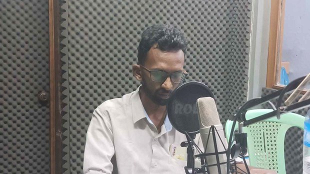မြန်မာရုပ်ရှင်ဇာတ်ကားကို ဝေဖန်သူ ဖမ်းဆီးခံထားရ မြန်မာရုပ်ရှင်ဇာတ်ကားကို ဝေဖန်သူ ဖမ်းဆီးခံထားရ