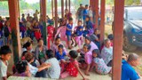 မြန်မာနိုင်ငံမှာ လူ ၁၈ သန်းခွဲကျော် အရေးပေါ်အကူအညီလိုအပ်