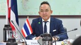 မြန်မာ့အရေး ထိုင်း အဆိုပြုချက် လာအို ကြိုဆို