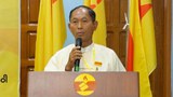 မြန်မာနိုင်ငံရေးပါတီလေးခုနဲ့ ဆက်ဆံရေးမြှင့်တင်ဖို့ တရုတ် ဖိတ်ခေါ်