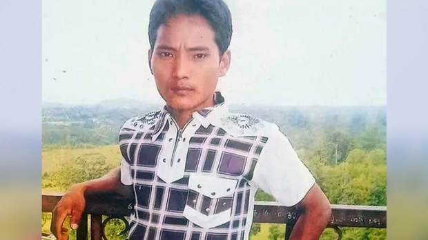 မဏိပူရ်ထောင်မှာ စစ်ဘေးဒုက္ခသည် သေဆုံးမှု ကူကီးချင်းအဖွဲ့တွေ ရှုတ်ချ မဏိပူရ်ထောင်မှာ စစ်ဘေးဒုက္ခသည် သေဆုံးမှု ကူကီးချင်းအဖွဲ့တွေ ရှုတ်ချ