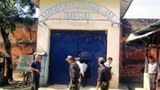 နေရပ်ပြန်မပို့ဖို့ မဏိပူရ်ထောင်က မြန်မာအကျဉ်းသားတွေ အစာငတ်ခံဆန္ဒပြနေ
