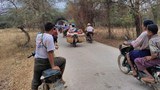 နိုင်ငံတစ်ဝန်း ဒုက္ခသည် ၁ ဒသမ ၈ သန်းကျော်ရှိလာ