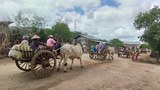 မြန်မာနိုင်ငံမှာ စစ်ဘေးဒုက္ခသည် ၁.၄ သန်းရှိလာပြီလို့ UNOCHA ထုတ်ပြန်
