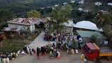 အိန္ဒိယမှာ စစ်ဘေးဒုက္ခသည်တွေကို ဆက်နေထိုင်ခွင့်ပေးဖို့ BRCK တိုက်တွန်း