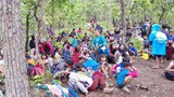 နယ်စပ်က ဒုက္ခသည်တွေကို ပြည်တွင်းပြန်ခိုင်းတာရပ်ဖို့ ထိုင်းအစိုးရကို HRW တိုက်တွန်း