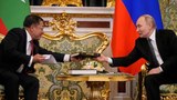 မြန်မာမှာ နျူကလီးယားစက်ရုံစီမံကိန်း ဆက်လက်ဆောင်ရွယ်မယ်လို့ ရုရှား ပြော