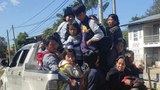 လွိုင်ကော်မှာ တိုက်ပွဲတွေဆက်ဖြစ်ပြီး အရပ်သားတစ်ဦး သေဆုံး