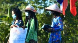 လွိုင်ကော် ဘာဒိုရွာထဲ လက်နက်ကြီးကျလို့ အရပ်သားတစ်ဦး သေဆုံး