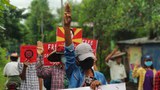 ကလေးမြို့နယ်မှာ စစ်တပ်က ပစ်ခတ်စဉ် အရပ်သားတစ်ဦး သေဆုံး
