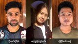 စစ်ကြောရေးရောက်နေတဲ့ ကျောင်းသားနှစ်ဦး အသက်အန္တရာယ် စိုးရိမ်ရ