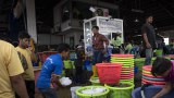 တရားမဝင် မြန်မာရွှေ့ပြောင်းလုပ်သားတွေကို ထိုင်းအစိုးရက ပန်းရောင်ကတ်ထုတ်ပေးမည်