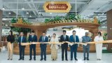 တရုတ်နိုင်ငံ ကူမင်းမှာ မြန်မာကုန်သွယ်ရေးစင်တာဖွင့်