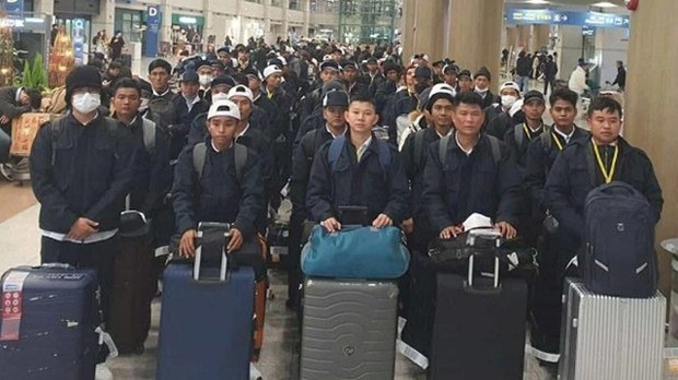 ပြန်ပို့ငွေ မတင်ပြနိုင်တဲ့ အေဂျင်စီ လေးဆယ်နီးပါးကို အရေးယူဖို့ စစ်ကောင်စီ ပြင်ဆင် ပြန်ပို့ငွေ မတင်ပြနိုင်တဲ့ အေဂျင်စီ လေးဆယ်နီးပါးကို အရေးယူဖို့ စစ်ကောင်စီ ပြင်ဆင်