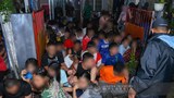မလေးရှားမှာ မြန်မာနိုင်ငံသား ခုနစ်ဆယ်နီးပါး ဖမ်းဆီးခံရ
