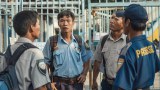 ထိုင်းမှာ လိမ်လည်ခံရတဲ့ မြန်မာအလုပ်သမား တစ်ရာခန့် ဆန္ဒပြ