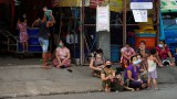 ထိုင်းရောက် မြန်မာလုပ်သားတွေထံက နိုင်ငံခြားငွေနဲ့ အခွန်ရဖို့ စစ်ကောင်စီကြိုးပမ်းနေ