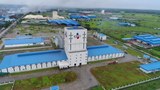 မြန်မာ့စီးပွားရေးအကျပ်အတည်းကြောင့် ရန်ကုန်က ကိုရီးယားစက်ရုံ လုပ်ငန်းရပ်ဆိုင်း