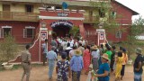 မြောင်းမြအကျဉ်းထောင်မှာ နိုင်ငံရေးအကျဉ်းသားတွေ ညှဉ်းပန်းနှိပ်စက်ခံနေရ