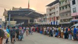 မြဝတီနဲ့ တာချီလိတ်နယ်စပ်ကို ကုန်ပစ္စည်း ၁၂ မျိုး တင်ပို့ခွင့် ထိုင်းအစိုးရ ပိတ်ပင်