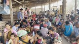 မြ၀တီတိုက်ပွဲအပေါ် နှစ်ဖက်အကြား ထိုင်းအနေနဲ့ ကြားဝင်ညှိနှိုင်းဖို့အသင့်ရှိ