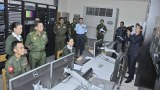 မှော်ဘီ မြဝတီ အသံလွှင့်ဌာနရုံးကို တိုက်ခိုက်ခဲ့ကြောင်း ရန်ကုန်ပြောက်ကျားအဖွဲ့ ပြော