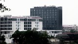 မြဝတီကိုလူကုန်ကူးခံရတဲ့ မော်ရိုကိုနိုင်ငံသား ၁၂ ဦးကို ထိုင်းရဲကယ်တင်