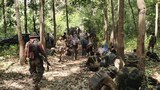မြဝတီမြို့ကို စစ်ကူလာတဲ့ စစ်ကောင်စီတပ် တိုက်ခိုက်ခံရ