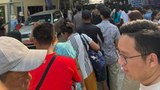 တိုက်ပွဲတွေနီးကပ်လာလို့ မြ၀တီ ဒေသခံတချို့ မြို့ကိုစွန့်ခွာ