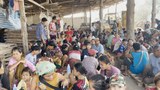မြဝတီမှာ လေကြောင်းတိုက်ခိုက်မှုကြောင့် သေဆုံးသူ လေးဦးနဲ့ ဒဏ်ရာရသူ လေးဦးရှိလာ
