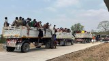 မြဝတီက ပြေးလာတဲ့သူအားလုံးကို ထိုင်း နေရပ်ပြန်ပို့