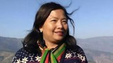 သံလွင်သွေးချင်းသတင်းဌာန အယ်ဒီတာချုပ် မမြဝင်းရံ ထောင်နှစ်နှစ် ချမှတ်ခံရ