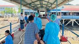 မြိတ်မှာ လူသုံးဆယ်ကျော် ဝမ်းရောဂါ ကူးစက်ခံရပြီး နှစ်ဦး သေဆုံး