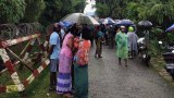 မြိတ်အကျဥ်းထောင်က အကျဥ်းသားတွေ ထောင်ပြောင်းရွှေ့ခံရ