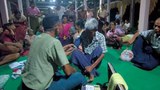 မြင်းခြံ ရွာရှည်ရွာမှာ အရပ်သား ငါးဦးသတ်ဖြတ်ခံရ၊ ဒေသခံ ငါးထောင်နီးပါး နေရပ်စွန့်ခွာ