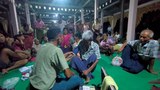 မြင်းခြံမှာ စစ်ကြောင်းကြောင့် ဒေသခံ တစ်သောင်းကျော် ထွက်ပြေးနေရ