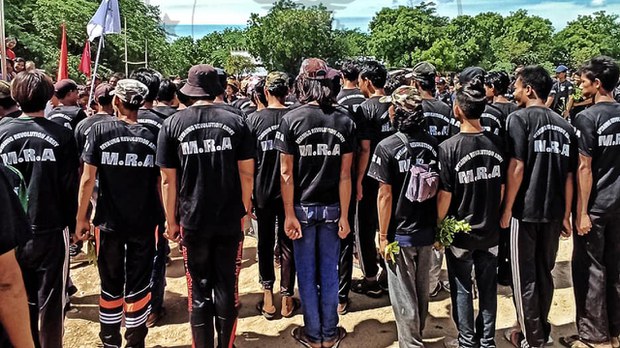 မြင်းမူမှာ PDF တပ်ဖွဲ့ဝင် ၂၅ ဦးထက်မနည်း အစုလိုက်အပြုံလိုက် သတ်ဖြတ်ခံရ မြင်းမူမှာ PDF တပ်ဖွဲ့ဝင် ၂၅ ဦးထက်မနည်း အစုလိုက်အပြုံလိုက် သတ်ဖြတ်ခံရ