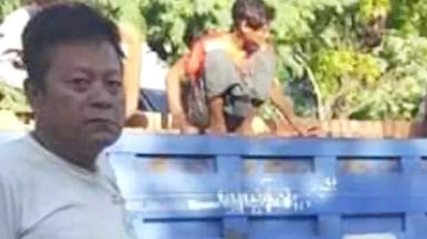 တောင်သာမြို့နယ်က ရပ်ကျေးအုပ်ချုပ်ရေးမှူးတစ်ဦး ပစ်သတ်ခံရ