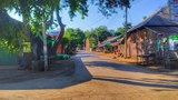 မြစ်ခြေမြို့မှာ လက်နက်ကြီးကြောင့် မိသားစုဝင် ငါးဦး သေဆုံး