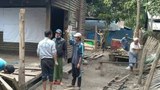 မြစ်ကြီးနားက CDM မီးရထားဝန်ထမ်းတွေကို ဝန်ထမ်းအိမ်ရာကနေ ဖယ်ရှားခိုင်း