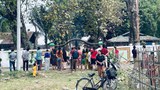 မြစ်ကြီးနား ထောင်တွင်းဆန္ဒပြမှု ပစ်ခတ်ဖြိုခွင်းခံရလို့ အကျဥ်းသားလေးဦး သေဆုံး