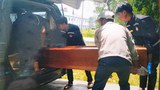 မြစ်ကြီးနားအကျဉ်းထောင်ဝန်ထမ်း ၁၃ ဦးကို ထောင်ဒဏ်ချမှတ်