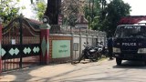 မြစ်ကြီးနားထောင်တွင်းပစ်ခတ်နှိမ်နင်းမှု ထောင်ဝန်ထမ်းရှစ်ဦး စစ်ဆေးခံနေရ