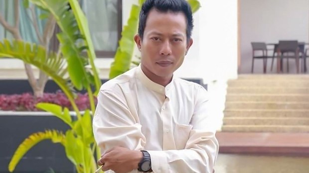 DNA သတင်းထောက်ဟောင်း ကိုမျိုးစံစိုး ဖမ်းဆီးခံရ DNA သတင်းထောက်ဟောင်း ကိုမျိုးစံစိုး ဖမ်းဆီးခံရ