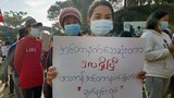 ဖားကန့်မှာ Mytel အင်တာနက်လိုင်း ပြန်ပိတ်