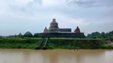 ရေဘေးကြုံခဲ့တဲ့ မြောက်ဦးဒေသမှာ သောက်သုံးရေ လိုအပ်နေ